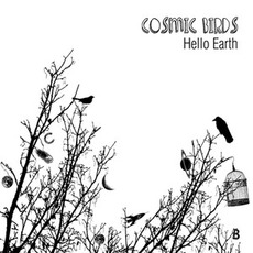 Hello Earth mp3 Album by Cosmic Birds