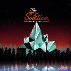 The Solstice mp3 Album by Cosmic Birds