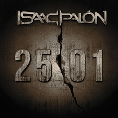 2501 mp3 Album by Isaac Palón