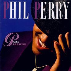 Pure Pleasure mp3 Album by Phil Perry