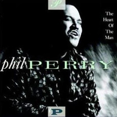 The Heart of the Man mp3 Album by Phil Perry