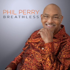 Breathless mp3 Album by Phil Perry
