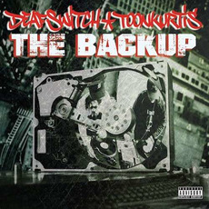 The Backup mp3 Album by Deaf Switch & Toon Kurtis