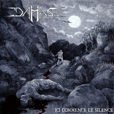 Ici commence le silence mp3 Album by Damas