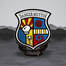 Heritage mp3 Album by Dangermuffin