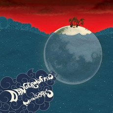Moonscapes mp3 Album by Dangermuffin