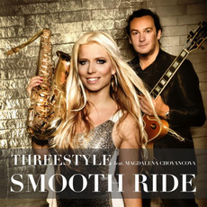 Smooth Ride mp3 Album by Threestyle