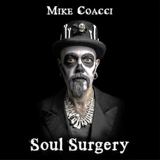 Soul Surgery mp3 Album by Mike Coacci
