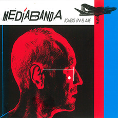 Bombas En El Aire mp3 Album by MediaBanda
