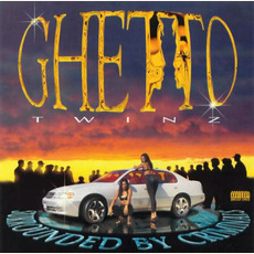 Surrounded By Criminals mp3 Album by Ghetto Twiinz