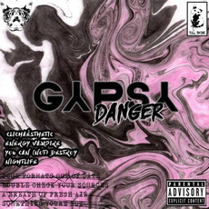 Gypsy Danger mp3 Album by Gypsy Danger