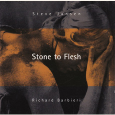 Stone to Flesh mp3 Album by Steve Jansen & Richard Barbieri