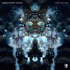 Infinite mp3 Album by Sweatshop Union