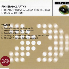 Freefall Through a Screen (The Remixes) (Special DJ Edition) mp3 Remix by Fixmer / McCarthy