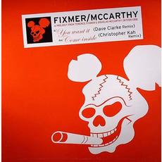 You Want It (Dave Clarke Remix) mp3 Remix by Fixmer / McCarthy