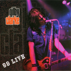 99 Live mp3 Live by Gilby Clarke