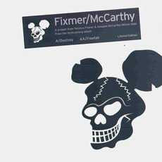 Destroy / Freefall mp3 Single by Fixmer / McCarthy