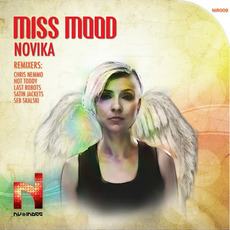 Miss Mood mp3 Single by Novika