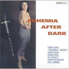 Bohemia After Dark (Remastered) mp3 Compilation by Various Artists