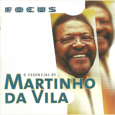 O Essencial De Martinho Da Vila mp3 Artist Compilation by Martinho da Vila