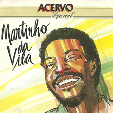 Acervo Especial mp3 Artist Compilation by Martinho da Vila