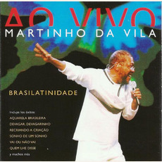Brasilatinidade Ao Vivo mp3 Live by Martinho da Vila
