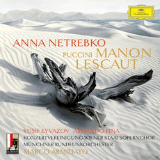 Manon Lescaut mp3 Live by Giacomo Puccini