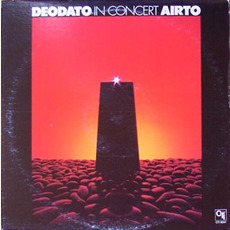 In Concert mp3 Live by Eumir Deodato