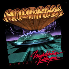 Nightdrive With You Remixes mp3 Remix by Anoraak