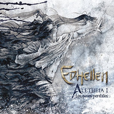 Aletheia I. Los Pasos Perdidos mp3 Album by Edhellen