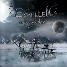 Sombra y anhelo mp3 Album by Edhellen