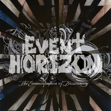 The Emancipation of Dissonance mp3 Album by Event Horizon