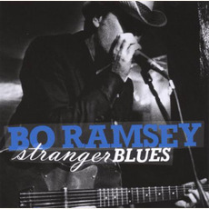 Stranger Blues mp3 Album by Bo Ramsey