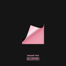 Square Two mp3 Album by BLACKPINK