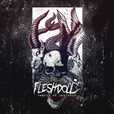 Hearts of Darkness mp3 Album by Fleshdoll