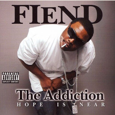 The Addiction mp3 Album by Fiend