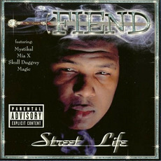 Street Life mp3 Album by Fiend