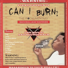 Can I Burn? mp3 Album by Fiend