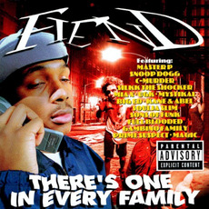 There's One in Every Family mp3 Album by Fiend