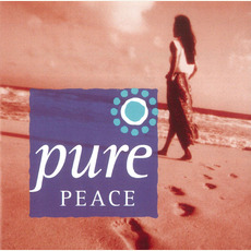 Pure Peace mp3 Album by Llewellyn & Kevin Kendle