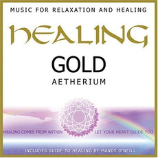 Healing Gold mp3 Album by Aetherium