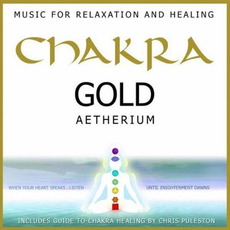Chakra Gold mp3 Album by Aetherium