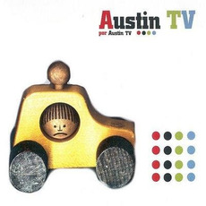 Austin TV mp3 Album by Austin TV