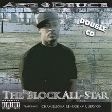 The Block All-Star mp3 Album by Ace Deuce