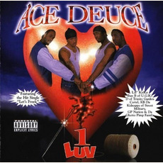 1 Luv mp3 Album by Ace Deuce
