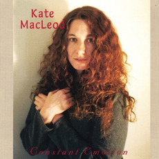 Constant Emotion mp3 Album by Kate MacLeod