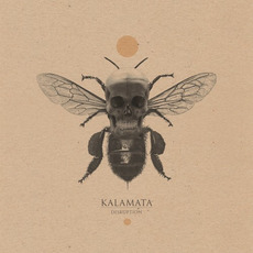 Disruption mp3 Album by Kalamata