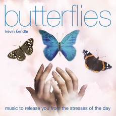 Butterflies mp3 Album by Kevin Kendle