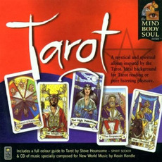 Tarot mp3 Album by Kevin Kendle