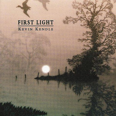 First Light mp3 Album by Kevin Kendle